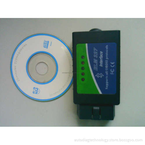 Elm 327 Bluetooth V1.4